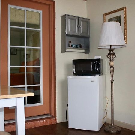Dumplin Patch Bed & Breakfast Valle Exterior foto