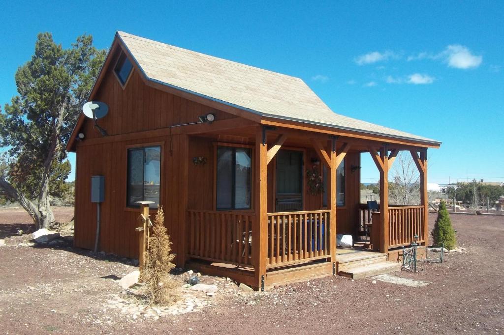 Dumplin Patch Bed & Breakfast Valle Quarto foto
