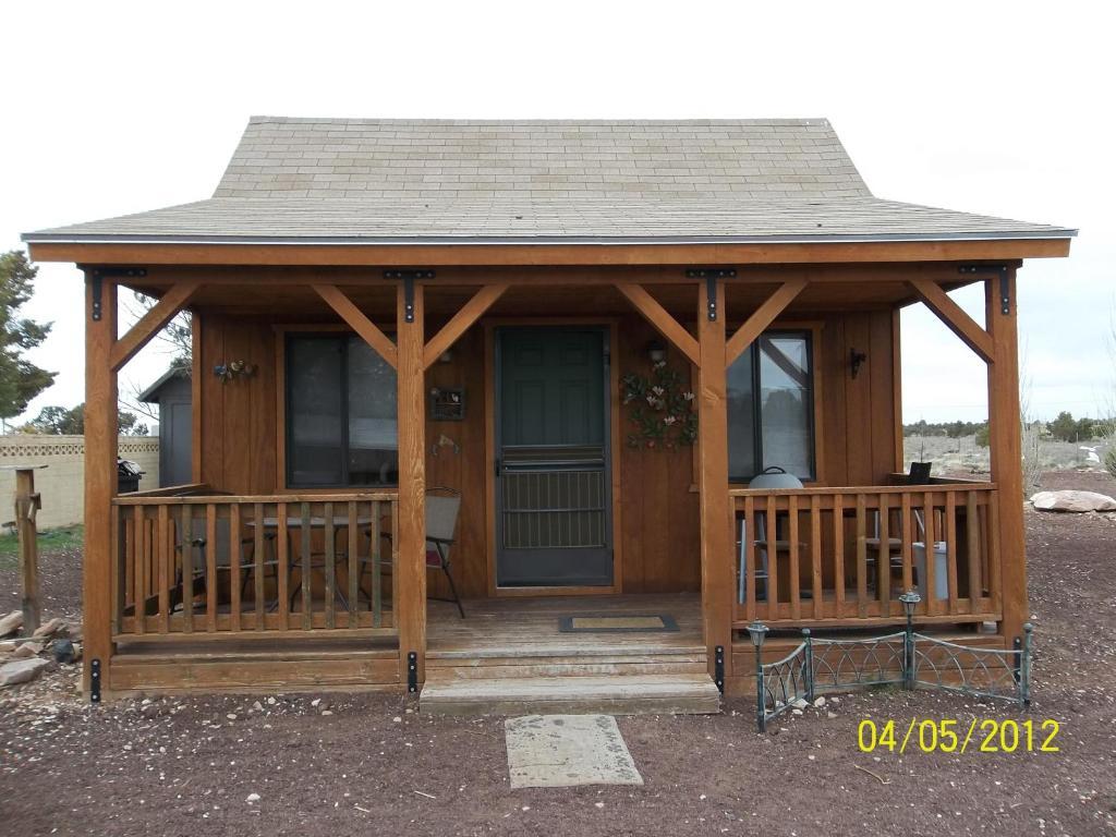 Dumplin Patch Bed & Breakfast Valle Quarto foto
