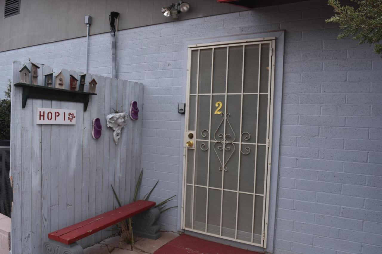 Dumplin Patch Bed & Breakfast Valle Exterior foto