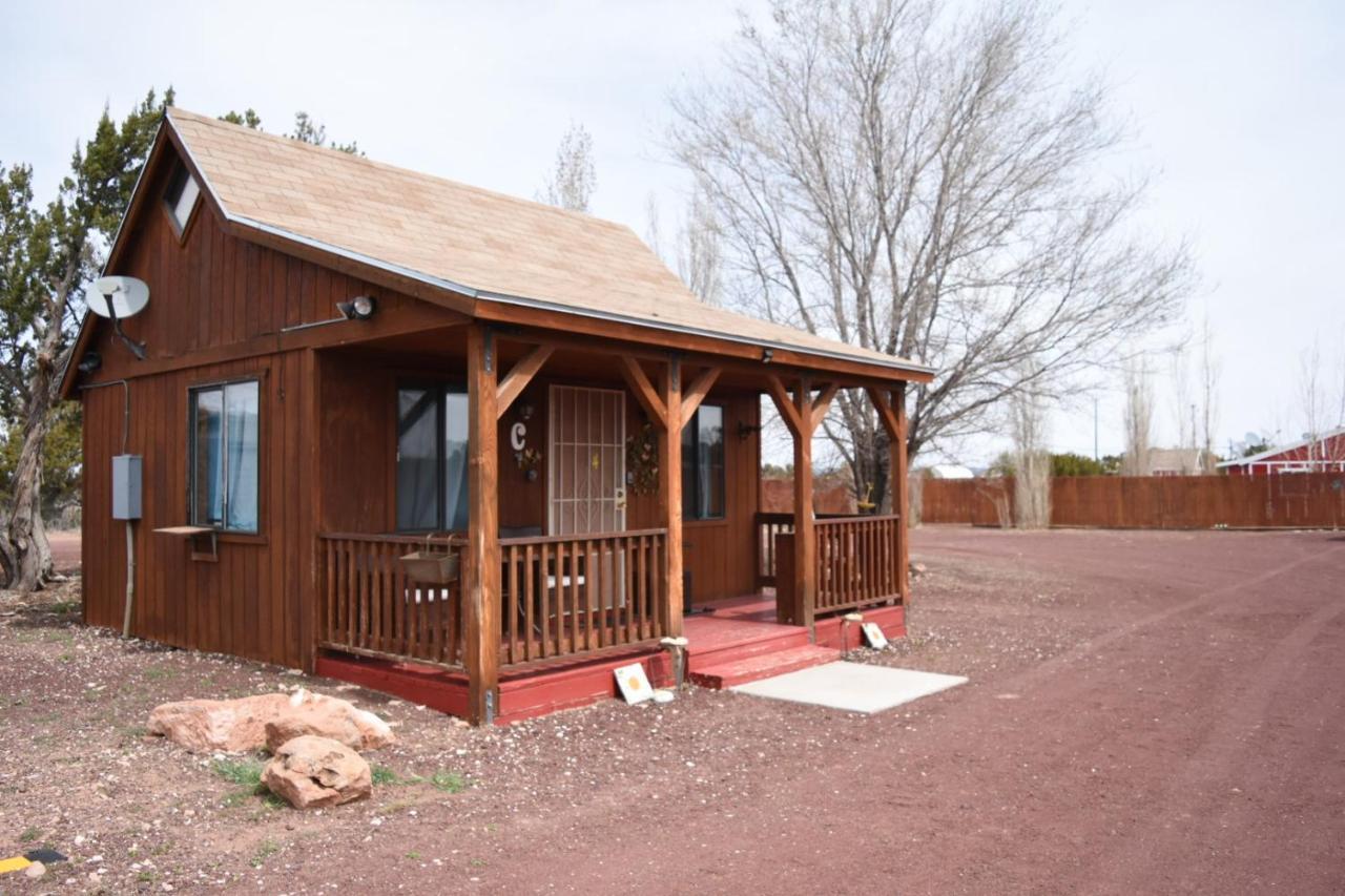 Dumplin Patch Bed & Breakfast Valle Exterior foto