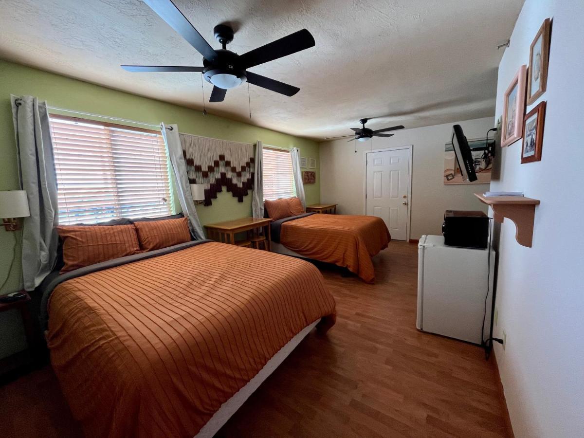 Dumplin Patch Bed & Breakfast Valle Exterior foto