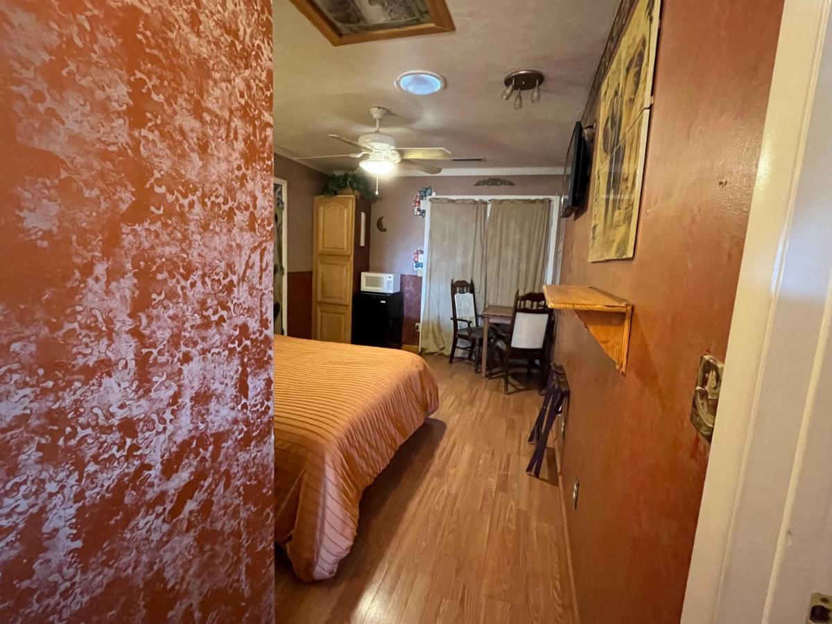 Dumplin Patch Bed & Breakfast Valle Exterior foto