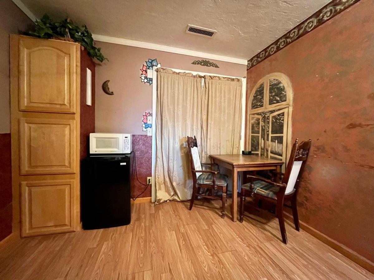Dumplin Patch Bed & Breakfast Valle Exterior foto