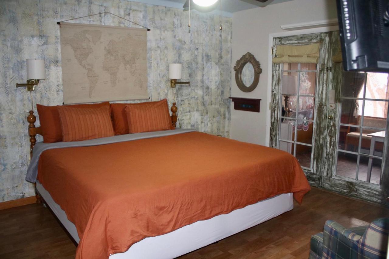Dumplin Patch Bed & Breakfast Valle Exterior foto